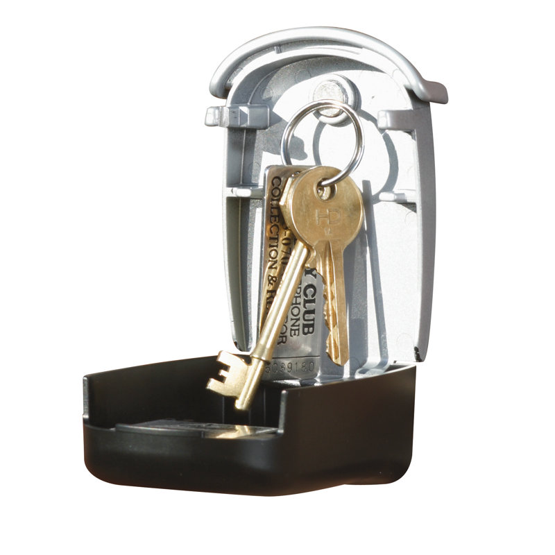 Lock