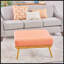 Grande table basse 33 po