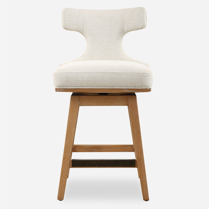 Tabouret de comptoir Ramzee