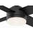 52" 4-Blade Ceiling Fan with LED Lights and Remote Control