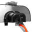 George Foreman Countertop Pizza Oven-125381570