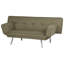 Daken 3 Seater Sofa Bed-179020379