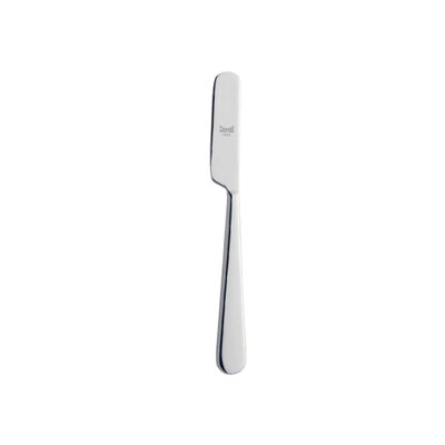 Stoccolma Stainless Steel Butter Knife