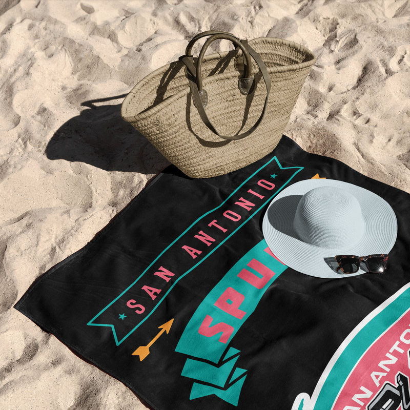 Beach Towel