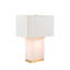 Maxx 25" Table Lamp