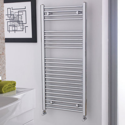 Straight Towel Rail Heated Towel Rails
