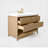 Momo 48" Freestanding Single Bathroom Vanity With White Quartz Vanity Top And White Undermount Basin-116723352-103966006