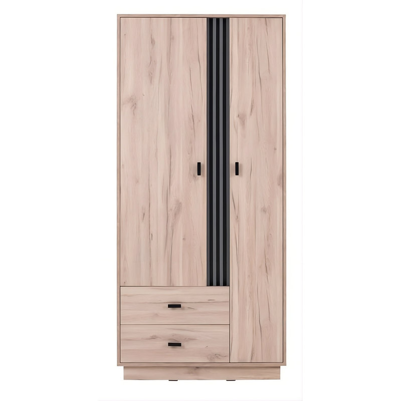 Allmo Wardrobe