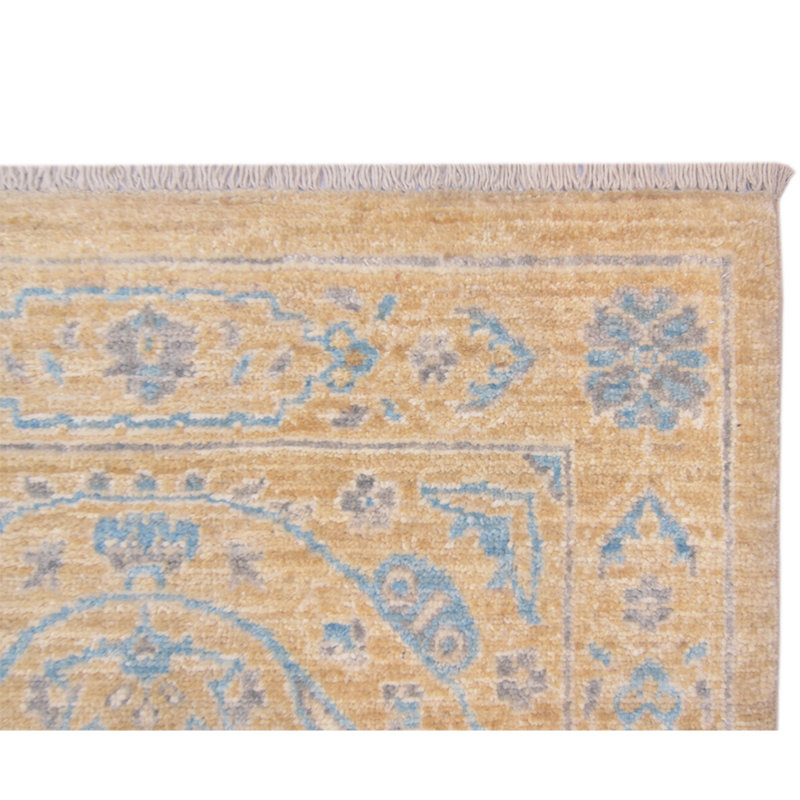 Ziegler 3000 Wool Oriental Area Rug