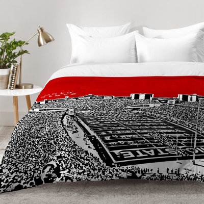 Bird Ave Polyester Comforter Set