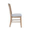 Chaise d'appoint Galeana