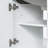 Perrusquia 36'' Single Bathroom Vanity with Ceramic Top-979021035