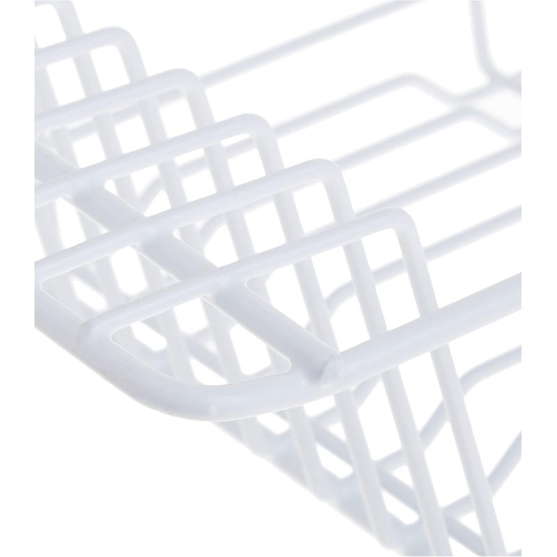 Over The Sink Drainer