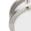 Plafonnier encastré 5 lumières-684050080-684050083