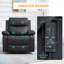 Homcom Faux Leather Massage Chair
