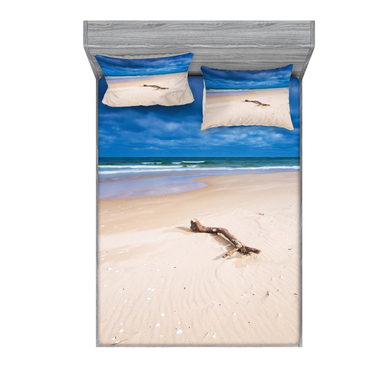 Microfiber Sheet Set
