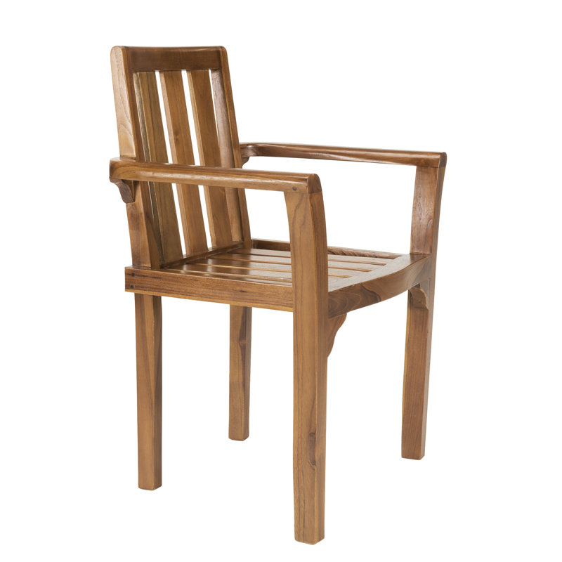 Pawling Patio Dining Side Chair