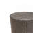 KINGSTOWN RD BARREL SIDE TABLE