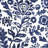 Floral Lined Valance Double Layer Thermal Insulated Room Darkening Blackout Valances 3 Inch Rod Pocket Window Valance for Bathroom Living Room-108320021-101841193