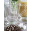 Napoleon Bee Glass Coffee Mug