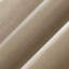 Panneau de rideau semi-diaphane avec passe-tringle en lin - Basics by Wayfair ™-32911123-37209900