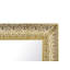 Millner Metal Flat Wall Mirror