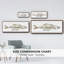 Poisson argenté II - toile encadrée-111270292