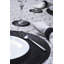 Dex Glass No Pattern Round Placemat-1244660076