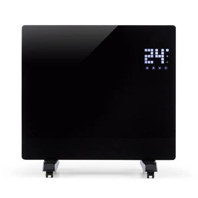 Klarstein 1000 W Electric Panel Space Heater