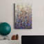 Fall Wildflowers I - peinture sur toile tendue-206840067