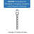 Berthelot Outdoor Chandelier