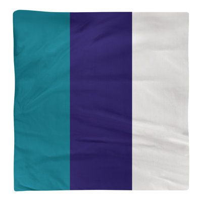 Charlotte Striped Square Napkin