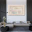 Red Barrel Studio® Roskruge Gallery Wrapped Canvas Art Titled: Arizona Gadsden Purchase Silver Mines-1795022796