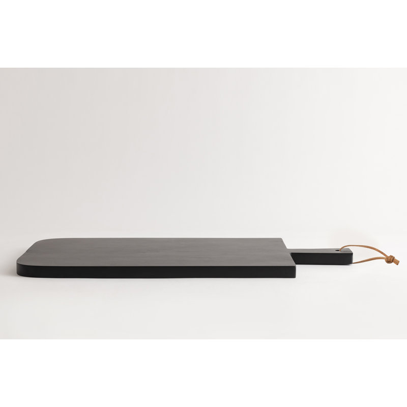 Noir Chopping Board
