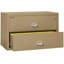 Fireproof 2 - Drawer File Cabinet-217292-331550
