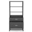 Classeur vertical 2 tiroirs Grigorii-1243592476