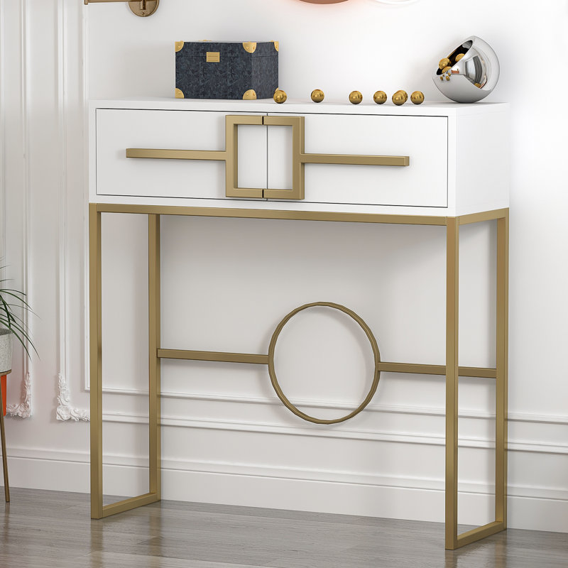 90Cm Console Table