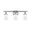 Éclairage pour meuble-lavabo 3 lumières 26 po Ballston Urban Bell-1171258655-1171258648-1171258650