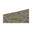 Hand-Knotted High-Quality Gray Area Rug