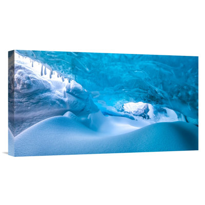 " Ice Cave "