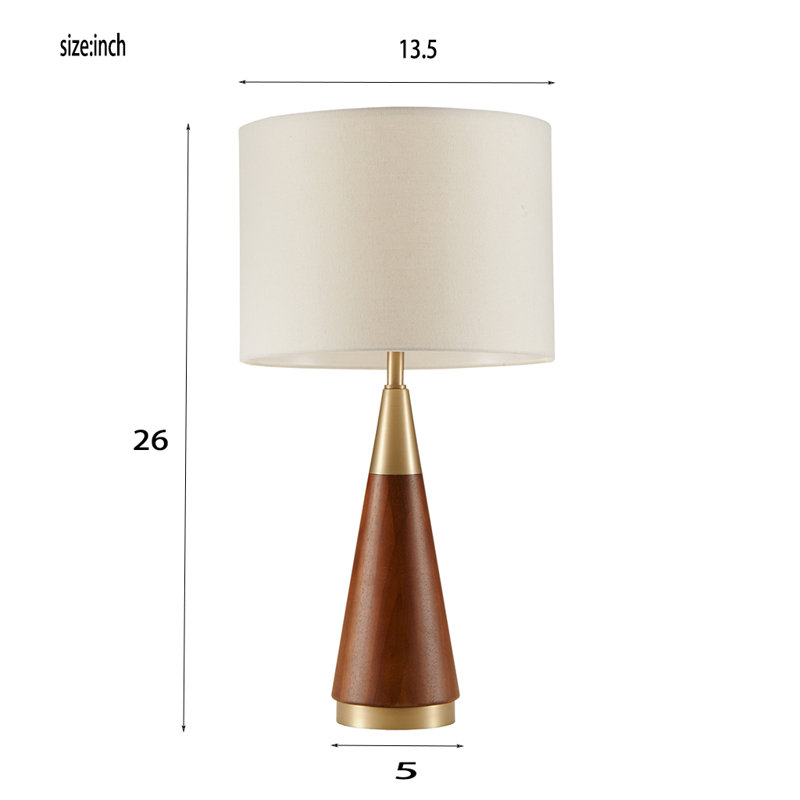 Lampe Xanum
