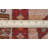 Khylar Distressed Bamdad Beige Runner