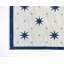 Lawson Hand Knotted Wool Starburst Area Rug-164801174
