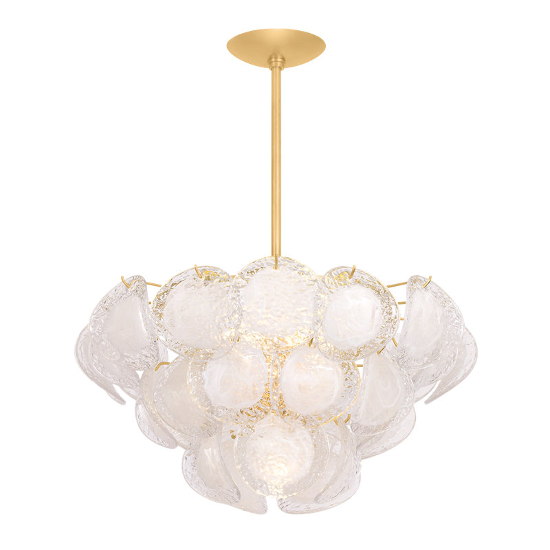 Pacama Chandelier