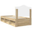Solid Wood Bed-1186591567-1186591573