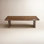 Ruma Coffee Table Brown