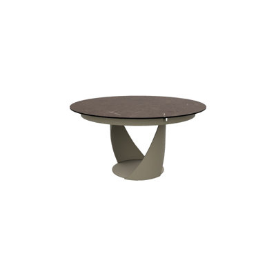 Cyclone Extendable Tables