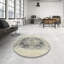 Tapis oriental gris Patrie-1394243659