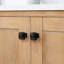 Ensemble de meuble-lavabo simple 24 po avec miroir Shannon-95597072-95597075