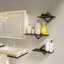 Macedon 3 Piece Diamond Floating Shelf